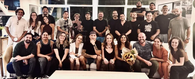 Dira Paes estrela nova campanha do Grupo Zuppani, que aposta em conexão afetiva e expansão