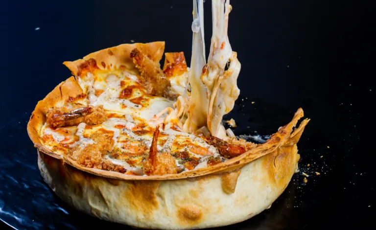 Goiânia recebe autêntica Deep Dish Pizza com sabores inspirados na culinária de Chicago
