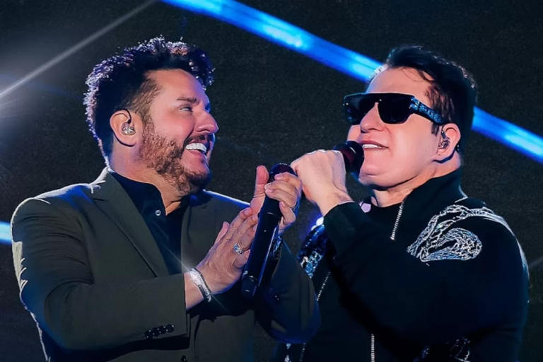Bruno e Marrone lançam Camarote VIP para 'Inevitável – A Festa' após alta demanda em Goiânia