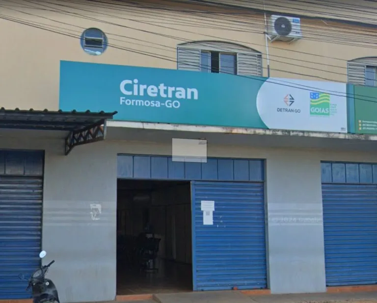 Detran-GO identifica mais de mil fraudes em transferências de veículos na unidade de Formosa