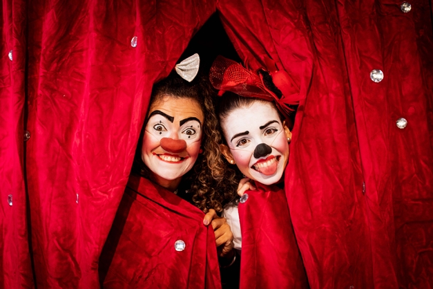 **"5º Festival Razões para Sonhar começa em Go