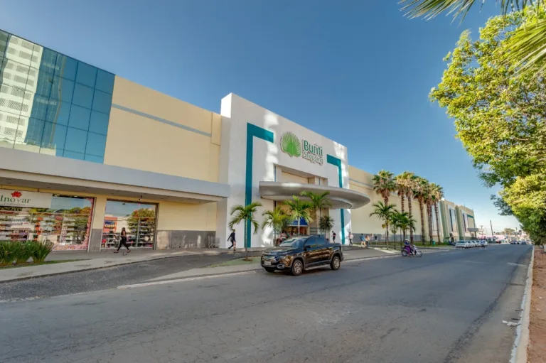 "Buriti Shopping anuncia novo complexo gastronômico Terraço Buriti com investimento de R$ 16 milhões"