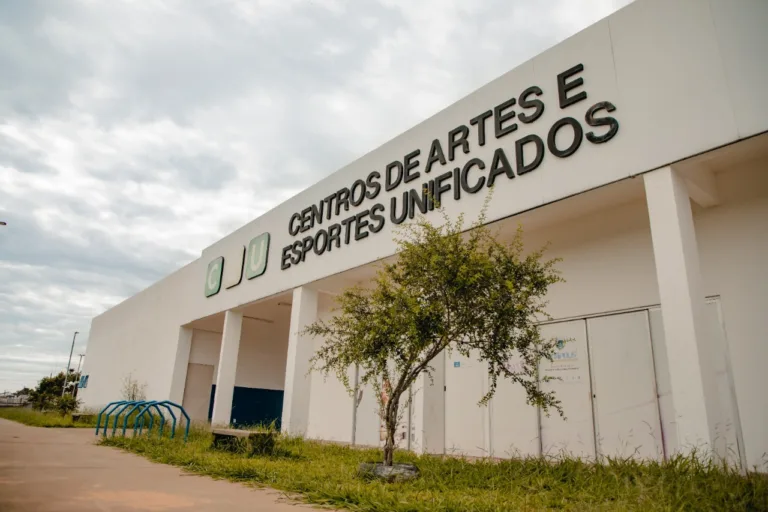 "CEU Jardim Alvorada abre 160 vagas gratuitas para aulas de FitDance a partir de 6 de maio"