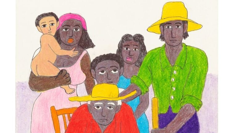 "Centro Cultural Octo Marques inaugura exposições de Chico Silva e Ricarjones com temáticas provocativas"  
(Alternativa mais concisa: "Duas mostras artísticas exploram corpo feminino e signos urbanos no Centro Cultural Octo Marques")