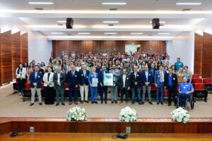 "Crer conquista certificação Qmentum Internacional Nível Diamante e inaugura centro de inovação em Goiás"
