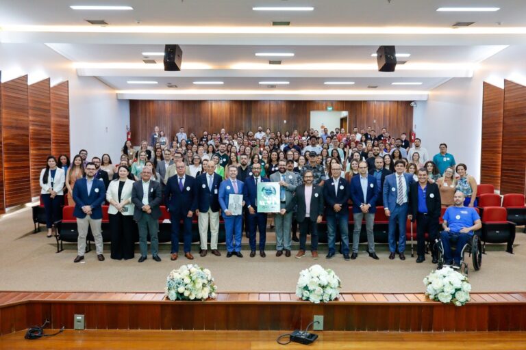 "Crer conquista certificação Qmentum Internacional Nível Diamante e inaugura centro de inovação em Goiás"