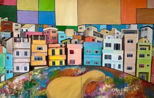 "Exposições em Goiânia celebram cultura goiana e resistência Kalunga" 
(Mantendo a essência do conteúdo original, com destaque para os temas centrais: as mostras artísticas, a identidade cultural e a comunidade Kalunga.)