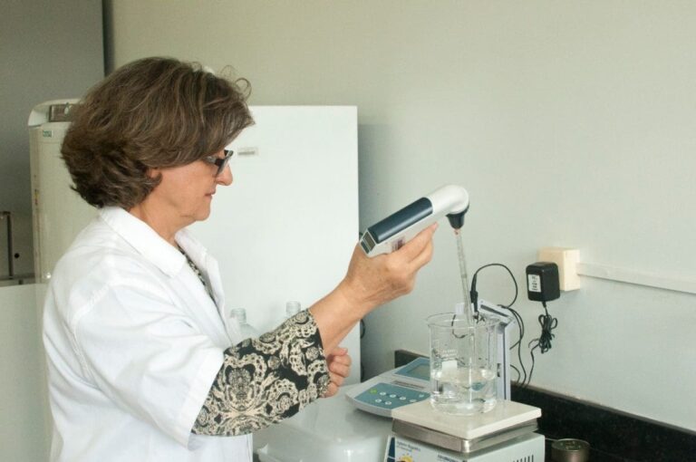 "Fapeg abre edital para cooperação internacional de pesquisadores com UE e América Latina"