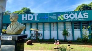 "Goiás implementa novo tratamento para tuberculose multirresistente com redução de tempo e maior eficácia"