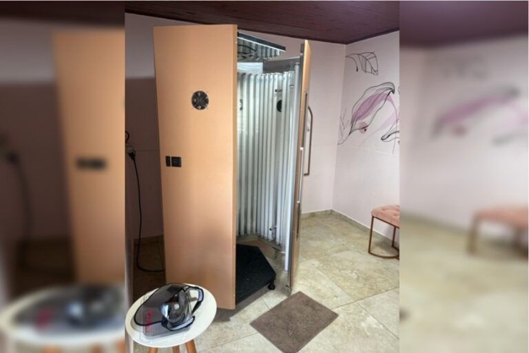 "Operação 'Bronze Mortal' desmantela clínica ilegal de bronzeamento artificial em Goiânia e prende quatro pessoas"