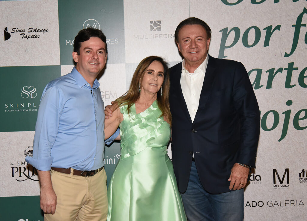 "Projeto Raposa 40: Leilão beneficente une arte e preservação ambiental em celebração aos 40 anos de carreira de Meire Santos"