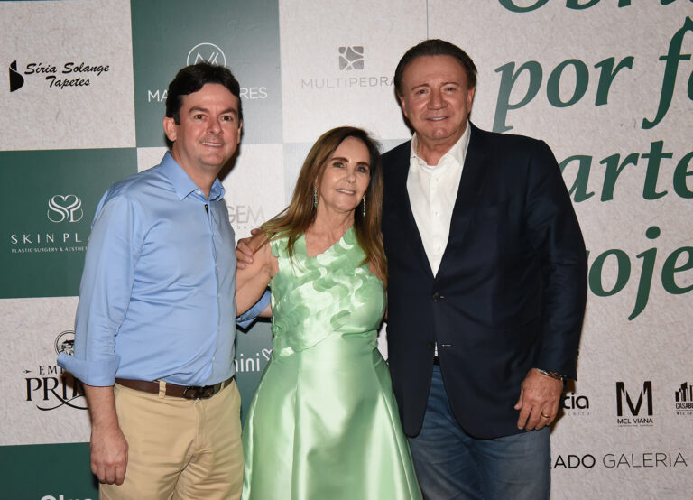 "Projeto Raposa 40: Leilão beneficente une arte e preservação ambiental em celebração aos 40 anos de carreira de Meire Santos"