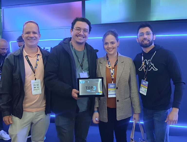 "Sebrae abre inscrições para 8ª edição do Programa Capital Empreendedor, que acelera startups rumo a investimentos"