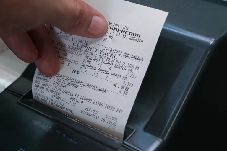 "Sorteio da Nota Fiscal Goiana distribui R$ 200 mil em prêmios para 158 ganhadores em abril"