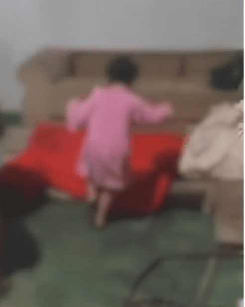 "Vídeo de menina de 4 anos embriagada em Goiás leva à perda da guarda por casal"