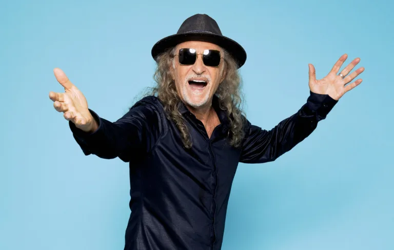 Alceu Valença abre temporada junina em Goiânia com show no Circuito Gastrô Junino