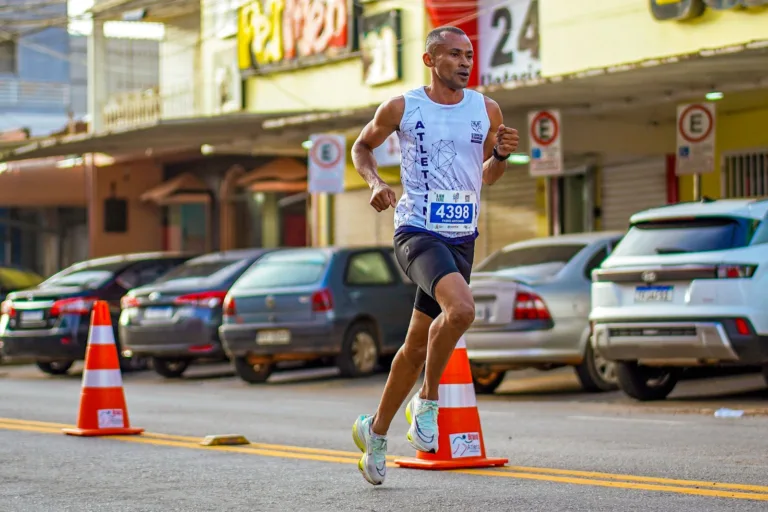 6 mil atletas participarão da 3ª etapa do Circuito Anapolino de Corrida de Rua com uma novidade: largada em ondas.