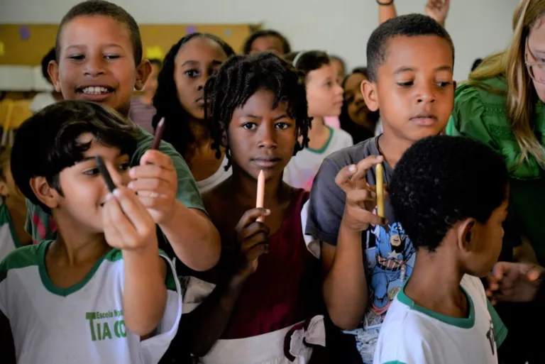 6ª Conferência Estadual de Promoção da Igualdade Racial ocorre em junho
