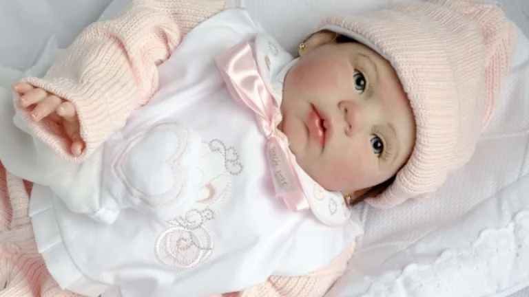 Advogada Refuta Caso de Disputa por Boneca Reborn, Mas Oferece Ajuda na Disputa por Rede Social