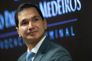 Advogado Pedro Paulo de Medeiros é nomeado juiz substituto do TRE-GO