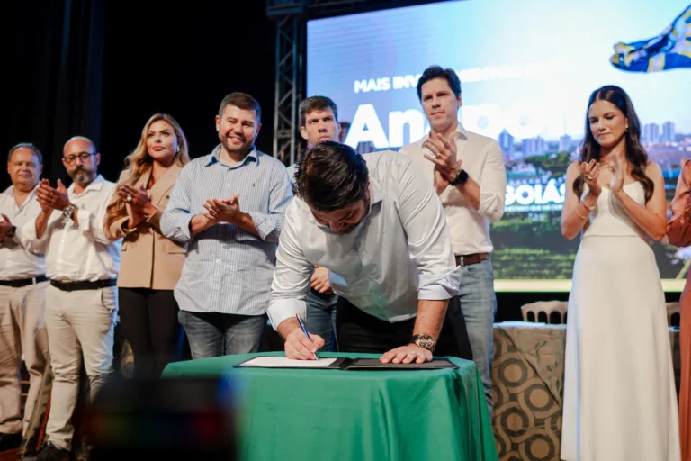 Anápolis ganhará o maior hemocentro de Goiás com estrutura moderna e serviços de excelência