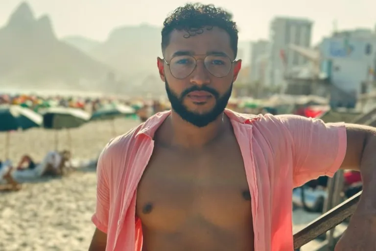 Arquiteto de Anápolis desaparece no Rio após ir ao show da Lady Gaga