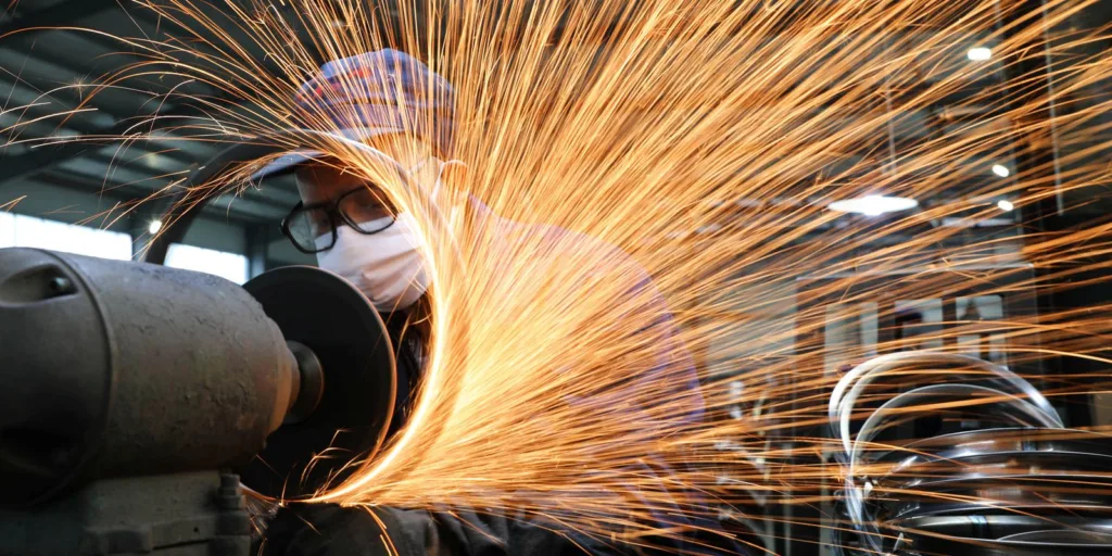 Camex amplia número de tipos de aço com cotas de importação