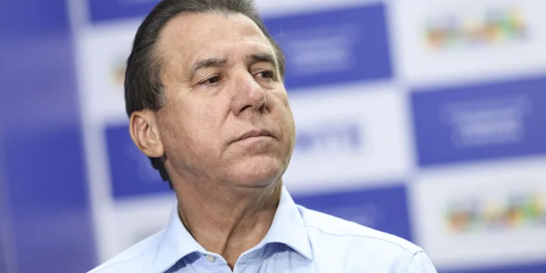 Governo tomou medidas importantes sobre descontos do INSS, diz Marinho