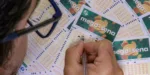 Mega-Sena 3.013 sorteia R$ 10 milhões acumulados hoje em São Paulo