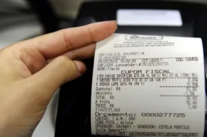 Cadastramento na Nota Goiana termina neste domingo e consumidores podem concorrer a prêmios de até R$ 50 mil