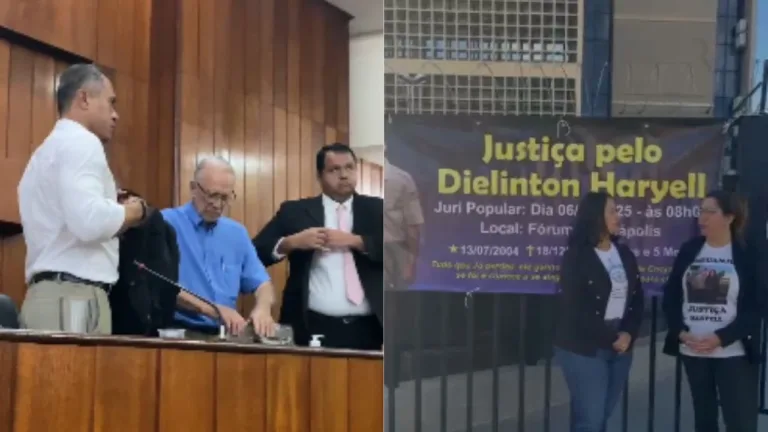 Condenado por atropelamento em Anápolis, Ascanio pega seis anos de prisão e perde CNH