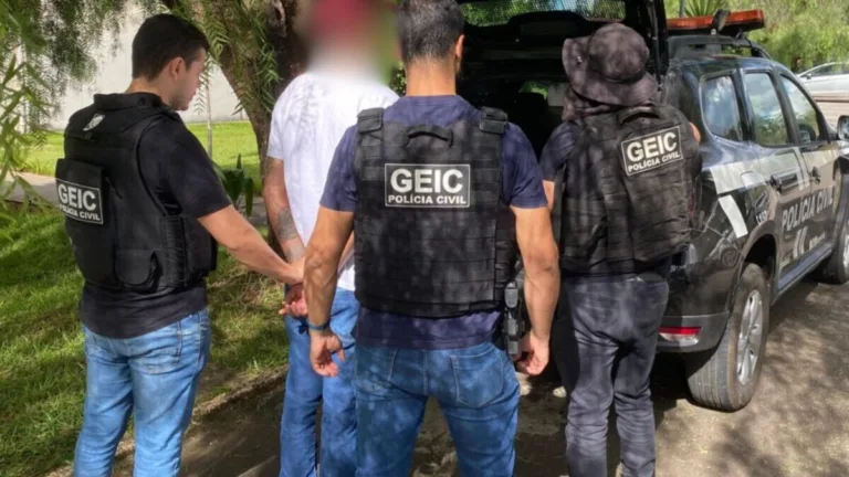 Ecstasy: Operação policial apreende mais de 1 mil comprimidos em Goiás