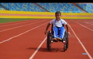 Goiânia abre inscrições para Paradesporto nos Jogos Educacionais 2025