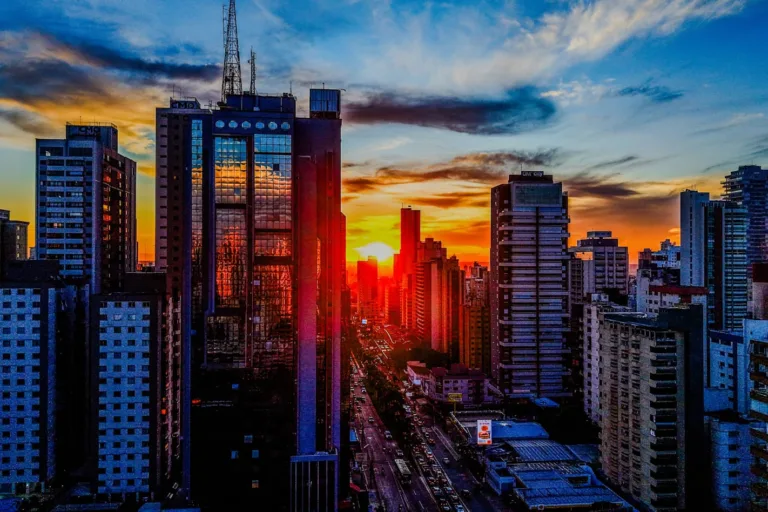 Goiânia é reconhecida como destino estratégico nacional e recebe certificado de inclusão no Mapa do Turismo Brasileiro.