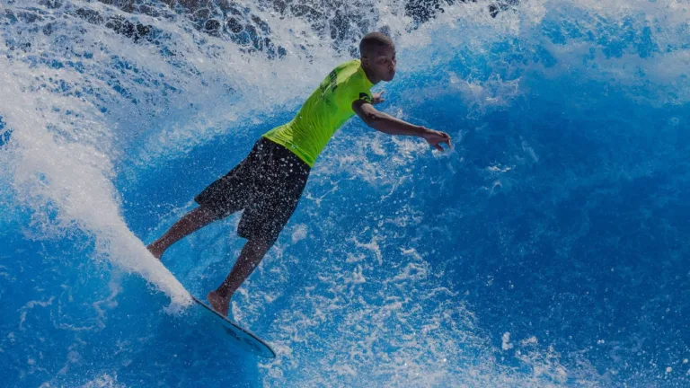 Goiânia se prepara para receber a primeira praia de surf com ondas artificiais do Centro-Oeste