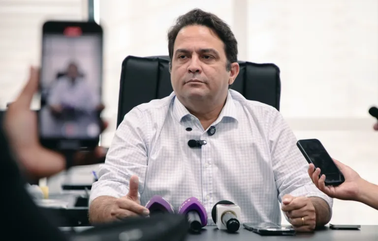 Governador de Goiás nomeia Roberto Naves novo presidente da Agência Estadual de Turismo