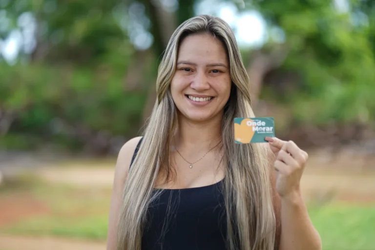 Governo de Goiás Oferece 6.445 Vagas para Aluguel Social em 27 Municípios