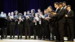 Opção de Título:
"Ópera Gala" do Coro Sinfônico Jovem de Goiás Abre Temporada 2025 com Entrada Gratuita
Justificativa:  Clareza: Informa o nome do evento ("Ópera Gala") e o grupo responsável (Coro Sinfônico Jovem de Goiás).
Relevância: Destaca o início da temporada, um evento importante.
Apelo: Menciona a entrada gratuita, um atrativo para o público.
Conciso: É um título direto e fácil de entender.