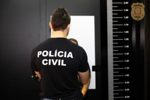 Operação Falso Abrigo desmantela esquema de fraudes bancárias em Brasília e Goiânia.