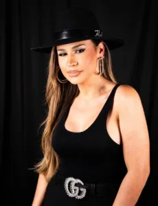 Simone Mendes bate recorde e reúne mais de 60 mil pessoas em Goiânia.