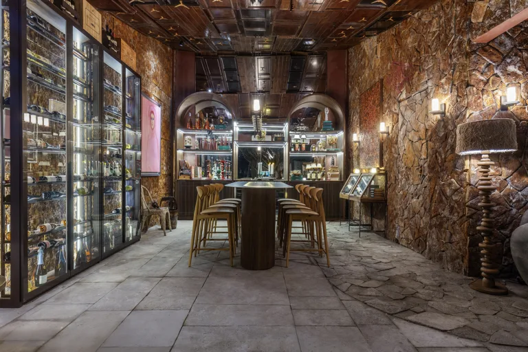 Taberna D’Epoca Arte&Vinho - Ednara Braga, Flavia Araujo e Juliana Resende - Edgard Cesar