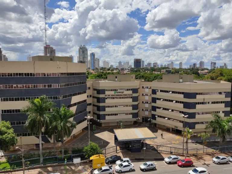 Ipasgo disponibiliza boletos de coparticipações de abril e informa novo prazo