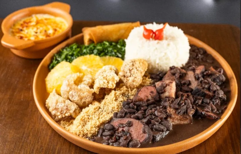 "Festival Brasil Sabor celebra cozinha brasileira com pratos exclusivos e programação cultural em Goiânia"