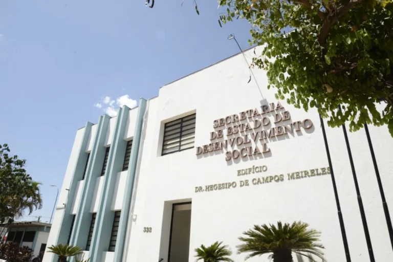 "Sead abre 94 vagas temporárias com salários de até R$ 10,8 mil; inscrições começam em maio"