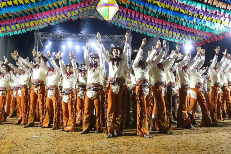 Arraiá da Paróquia Assunção promete dias de alegria, fé e solidariedade