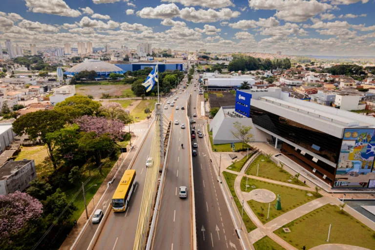 6ª Conferência Municipal da Cidade de Anápolis: Inscrições Abertas e Gratuitas