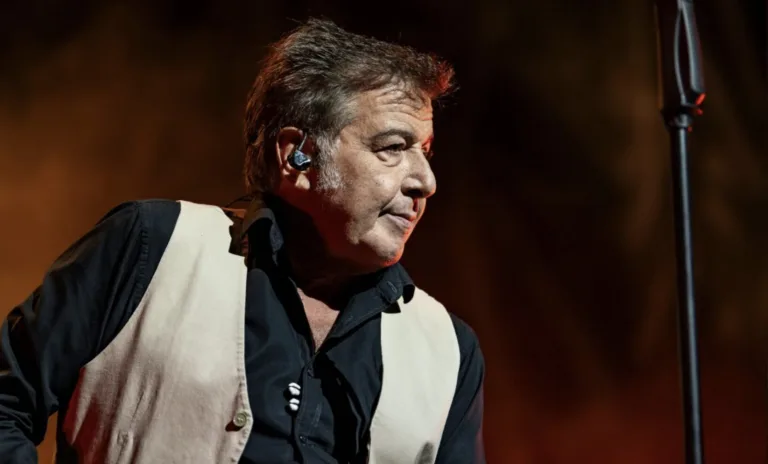 A Banda Ira! Chega a Goiânia com Turnê 'Acústico 20 Anos' no Dia 21 de Junho