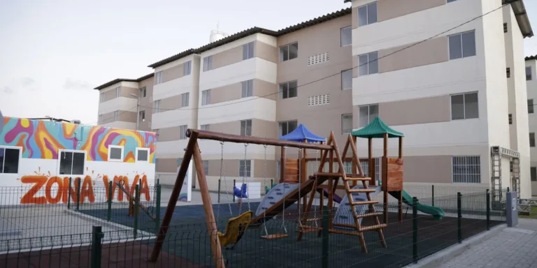 Caixa lança linha de crédito para construtoras de habitação popular