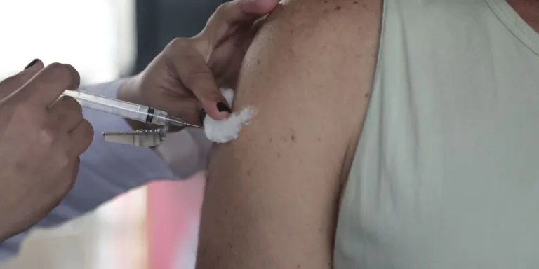 Número de casos de síndrome respiratória é o maior dos últimos 2 anos