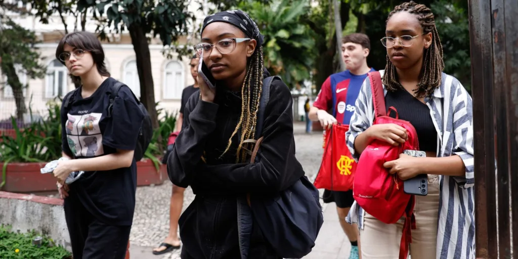 Enem: prazo para pedir atendimento especializado vai até 6 de junho